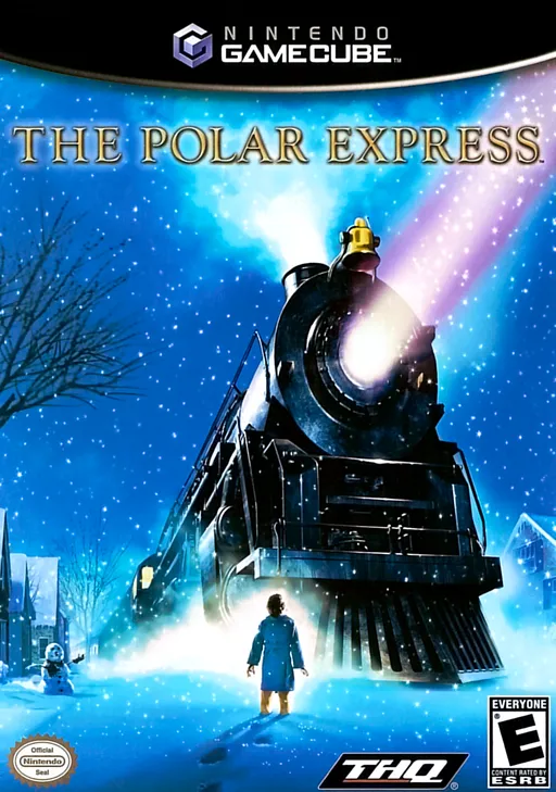 Polar Express, The (USA)